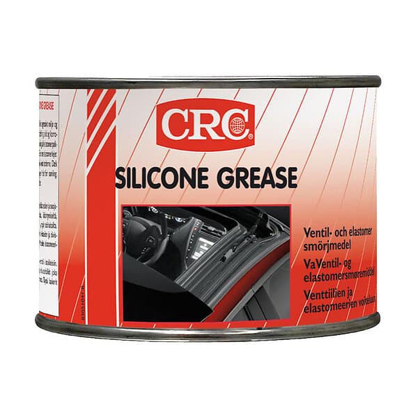 CRC Silicon Grease 100ml Pro 12710196