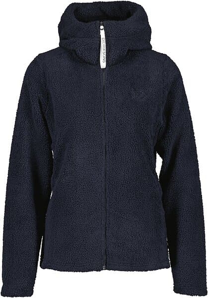 Didriksons Anniken Full-Zip 2 Jacket (Dam)