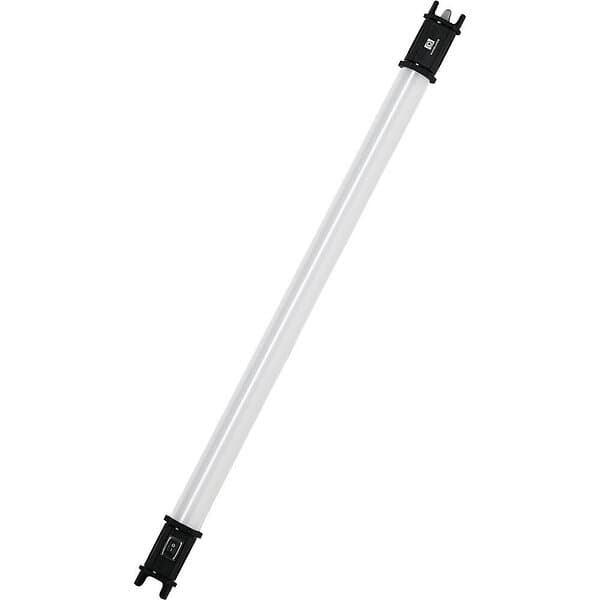 NANLITE PavoTube II 15C 1-kit RGB LED-belysning