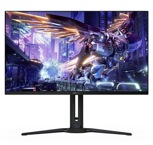 Gigabyte AORUS FO32U2P 31,5" Gaming 240Hz