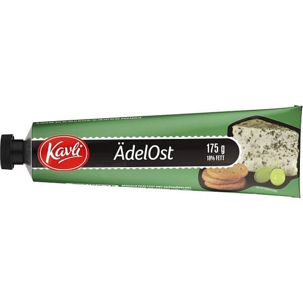 Kavli Ädelost 175g