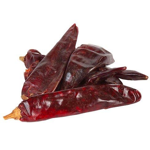 Chili Arriba Torkad Guajillo 100g