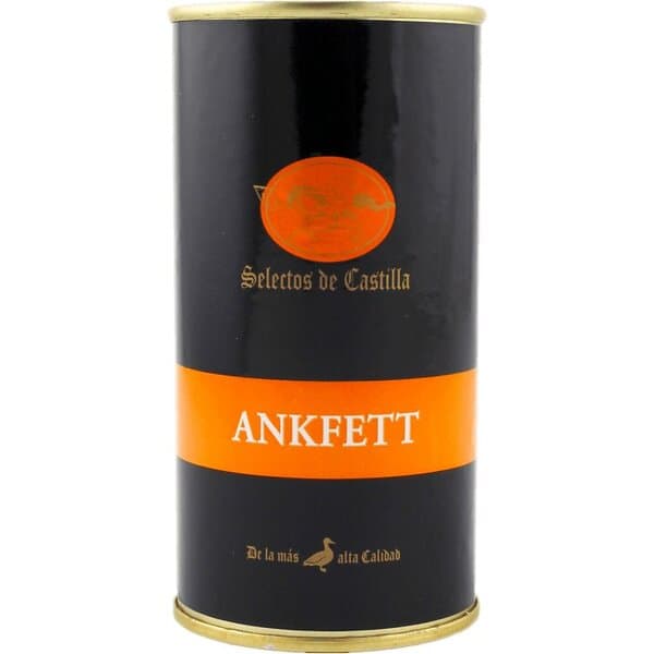 Selectos de Castilla Ankfett 170g