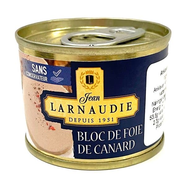Larnaudie Ankleverblock med Armagnac 65g
