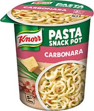 Knorr Snack Pot Carbonara