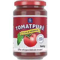Garant Tomatpurè 360g