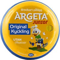 Argeta Original Junior 95g