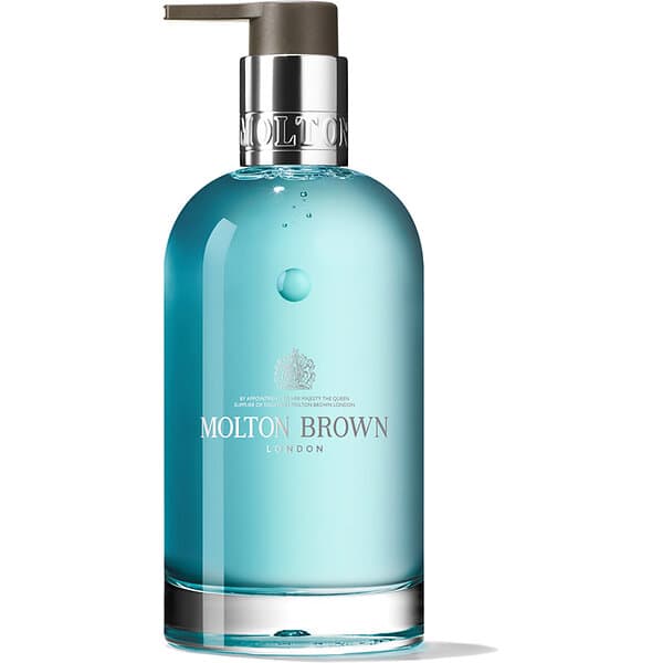 Molton Brown Coastal Cypress & Sea Fennel Fine Liquid Hand Wash - 200 ml