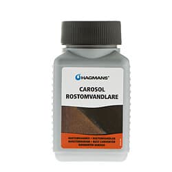 Hagmans Carosol Rostätare Rostlösare/Rostomvandlare 150ml