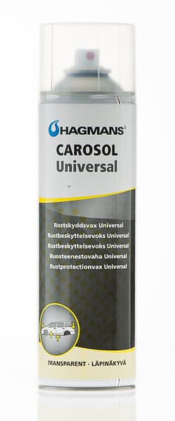 Hagmans Carosol Universal Rostskyddsvax 500ml
