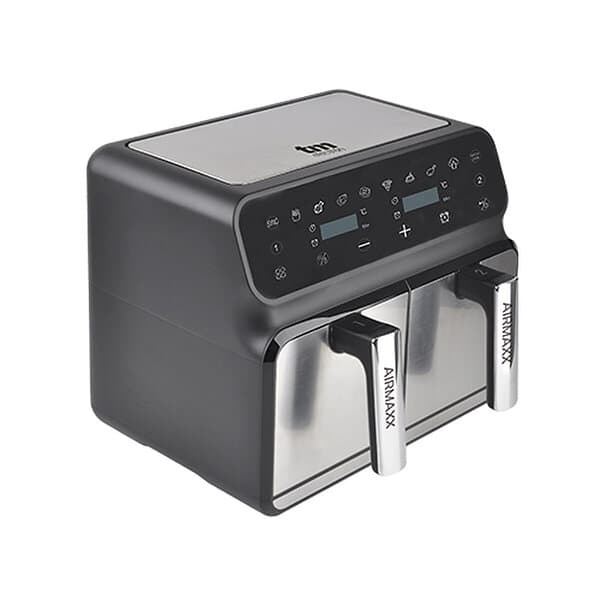 TM Electron Oljefri Fritös 1700W 8L