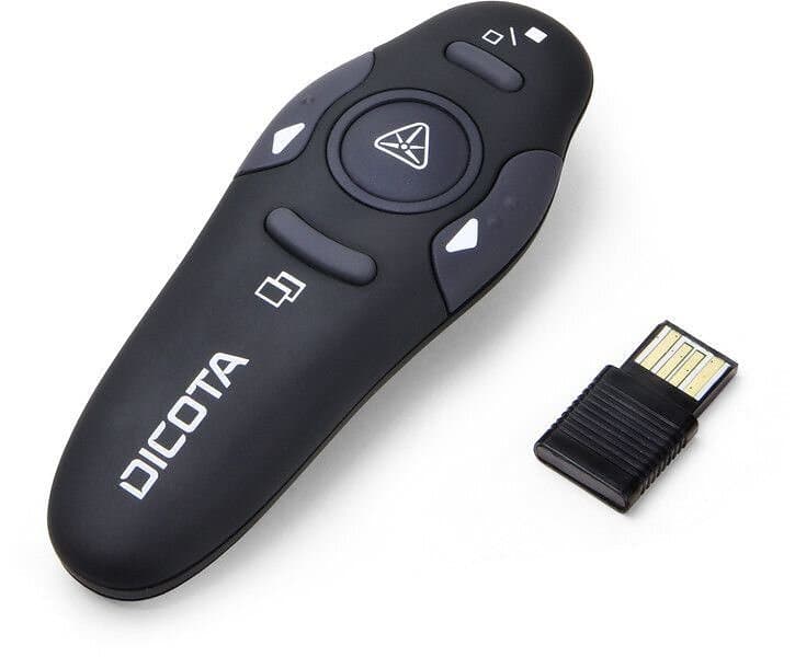 Dicota Pin Point Wireless Laser Pointer