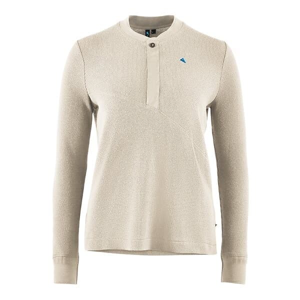 Klättermusen Snotra LS Sweater (Dam)