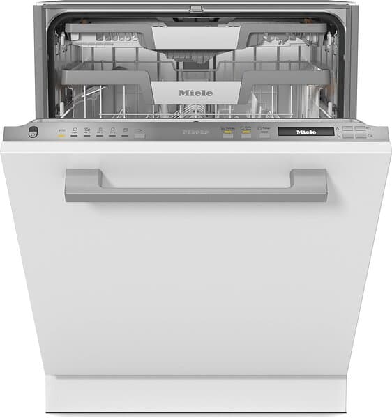 Miele G7191SCVi