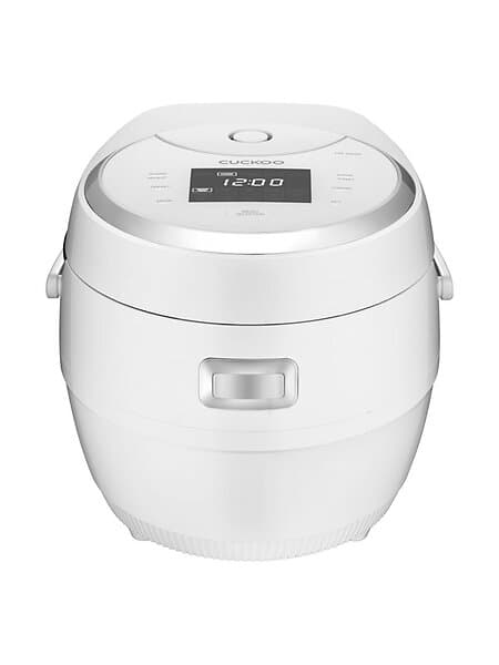 Cuckoo Rice cooker CR-1020F