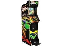 Arcade1Up The Fast & The Furious Deluxe Arcade Cabinet