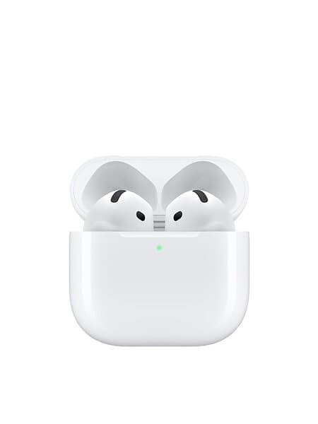 Apple AirPods (4th Generation) Wireless In-ear