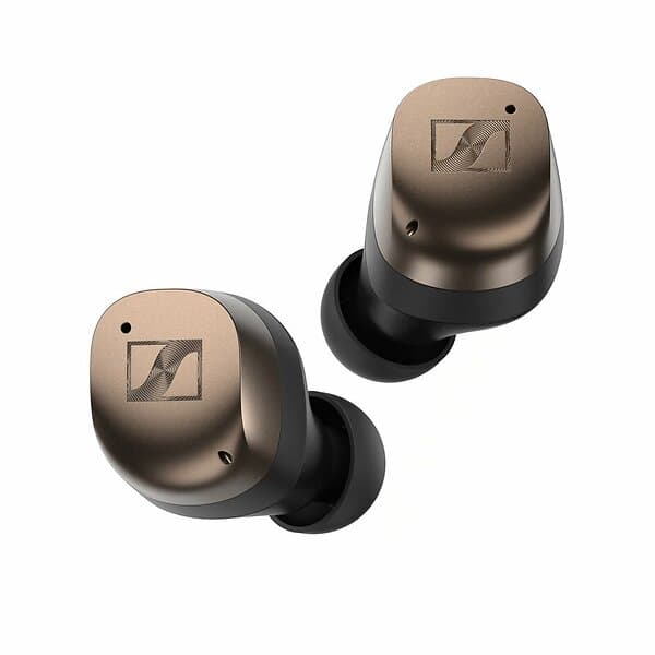 Sennheiser Momentum True Wireless 4 In Ear