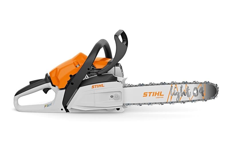 STIHL MS 182 Motorsåg