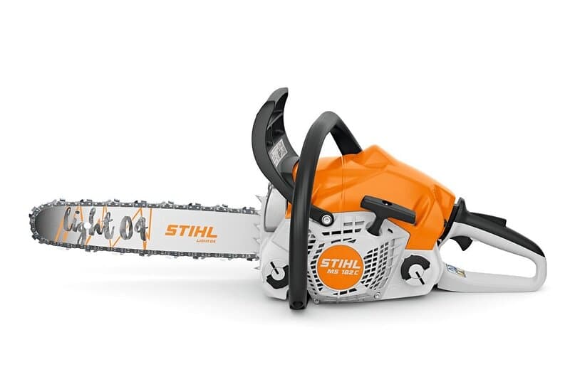 STIHL MS 182 C-BE Motorsåg