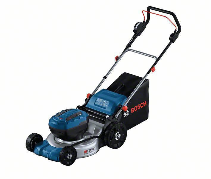 Bosch GRA 18V2-46 Gräsklippare 2x18V 46cm (utan batterier)