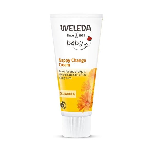 Weleda Calendula Nappy Change Cream 75ml