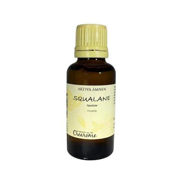 Crearome Squalane 30ml