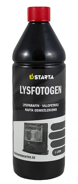 Starta Lysfotogen 5L