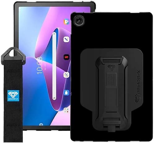 Armor-X Shockproof Case Lenovo Tab M10 Plus (3rd Gen)