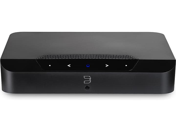 Bluesound PowerNode EDGE