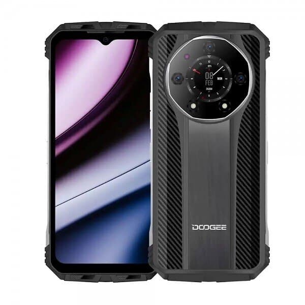 Doogee S110 Dual SIM 12GB RAM 256GB