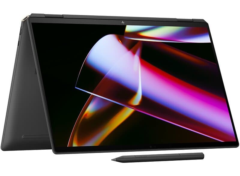 HP Spectre x360 2-in-1 Laptop 16-aa0066no 16" Core Ultra 7 155H 32GB RAM 1TB SSD