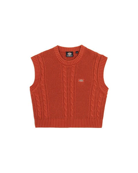 Dickies Mullinville Vest (Dam)