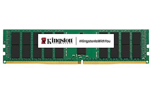 Kingston Server Premier DDR5 64GB 5600MHz PC5-44800 (KSM56R46BD4PMI-64HAI)
