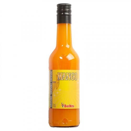 Barking Mango