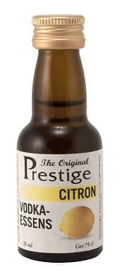 Citron Vodka
