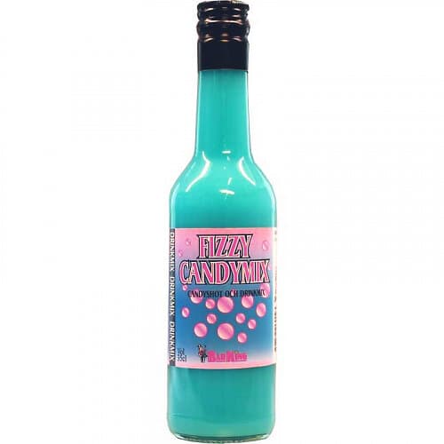 Fizzy Drinkmix