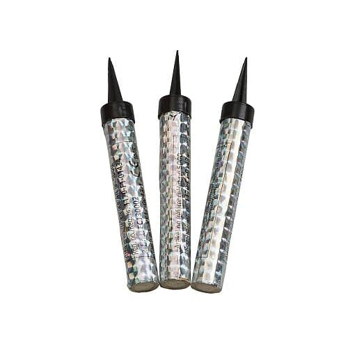 Isfackla Silver 3-pack