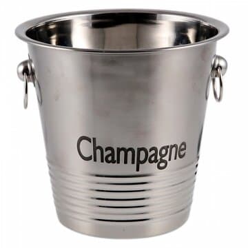 Ishink champagne