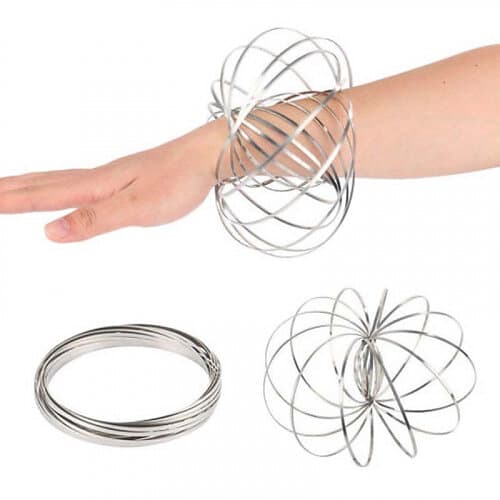 Magic Flow Ring