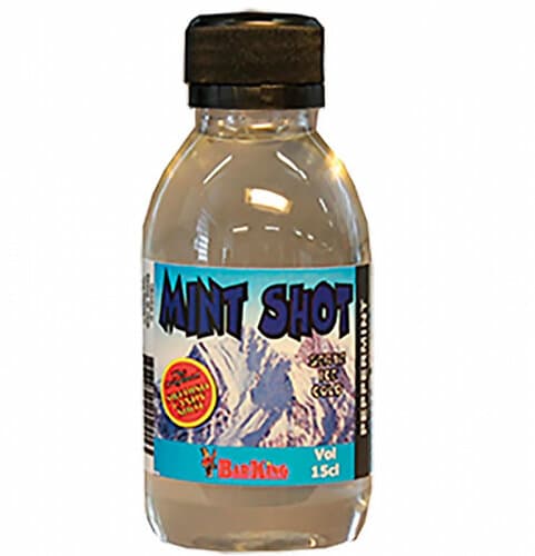Mint shotmix