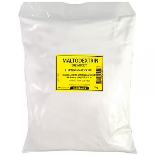 Maltodextrin 0,5kg