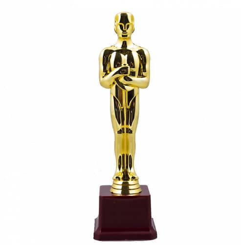 Oscarsstatyett