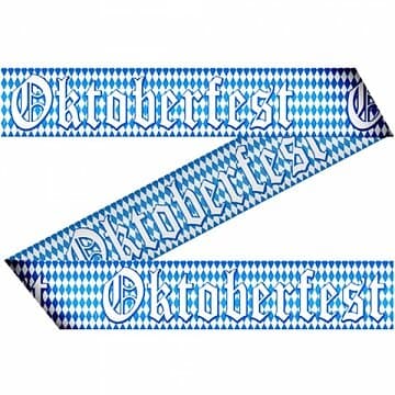 Oktoberfest plastband