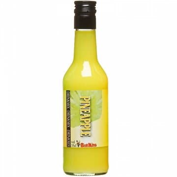 Pineapple drinkmix