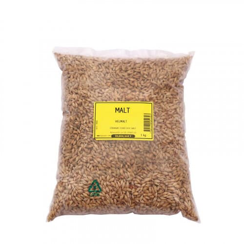 Rostat Korn Helmalt