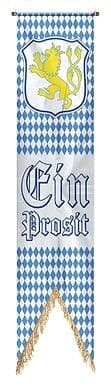 Standar Bavaria Tygvimpel