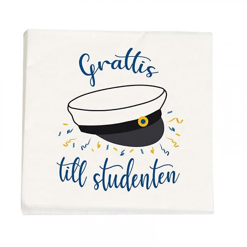 Student Servetter