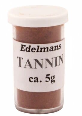 Tannin garvsyra 5 gram