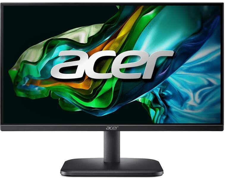 Acer EK251QE 25" IPS 100 Hz